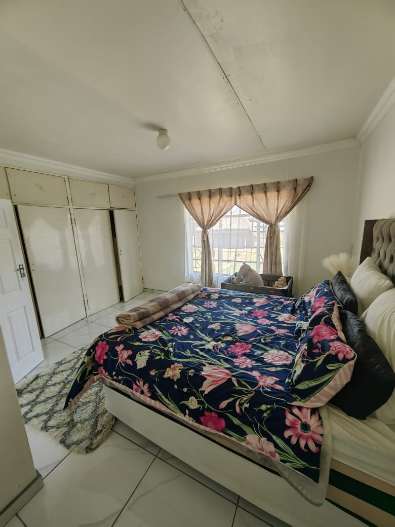 3 Bedroom Property for Sale in Sasolburg Ext 11 Free State